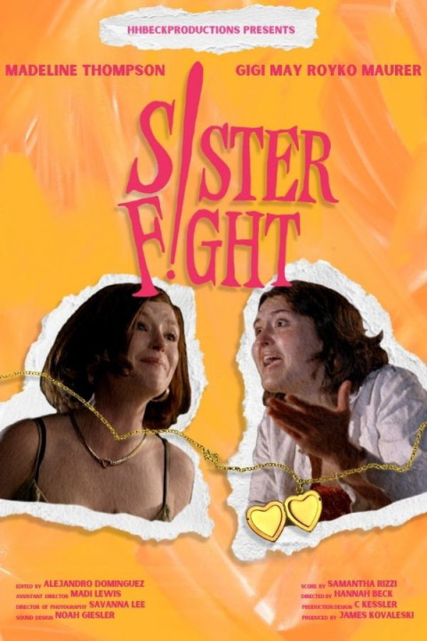 Sister Fight (2026)