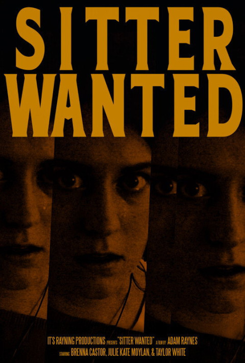 Sitter Wanted (2026)
