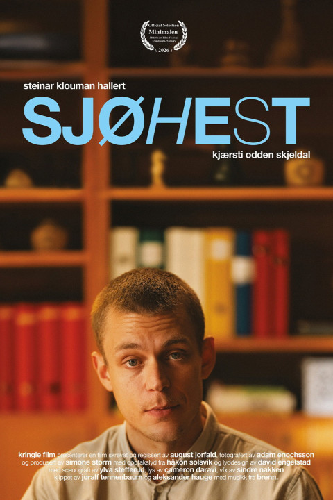 Sjøhest (2026)