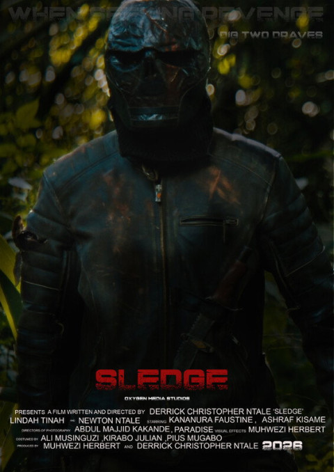 Sledge (2026)
