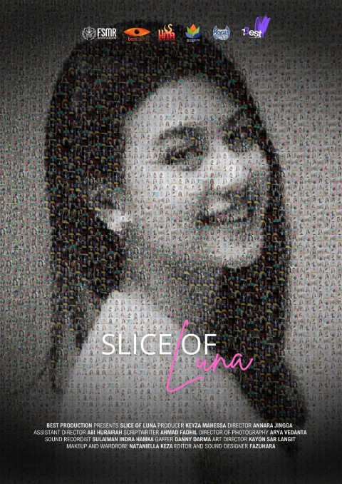 Slice of Luna (2026)