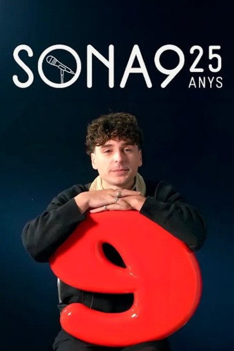 Sona 9, 25 anys. El documental (2026)