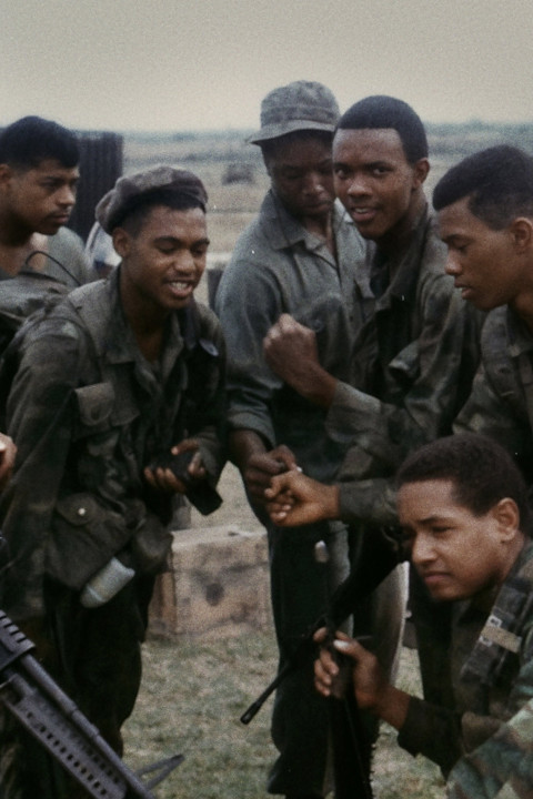 Soul Patrol (2026)