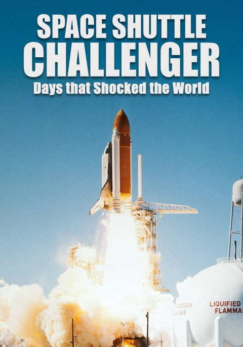 Space Shuttle Challenger Days that Shocked the World (2026)