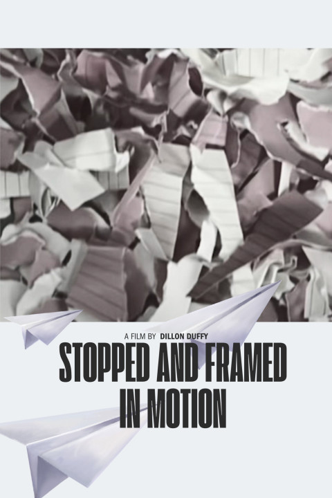Stopped And Framed In Motion (2026)