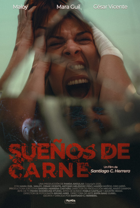 Sueños de Carne (2026)