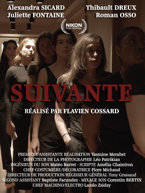 Suivante (2026)