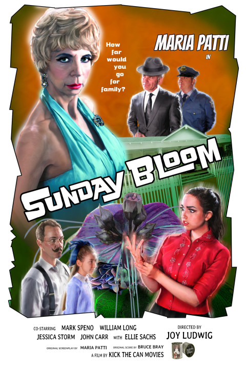 Sunday Bloom (2026)