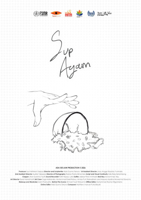 Sup Ayam (2026)