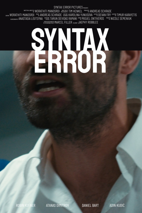 Syntax Error (2026)