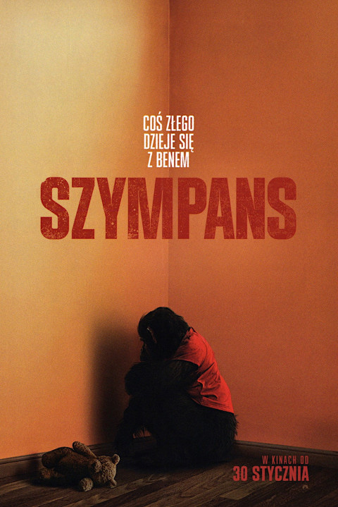 Szympans (2026)