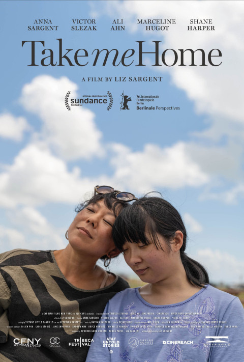 Take Me Home (2026)