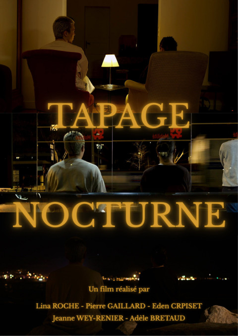 Tapage Nocturne (2026)