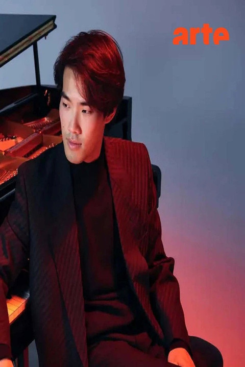 Tchaikovsky: Piano Concerto No. 1 Bruce Liu in Lisbon (2026)
