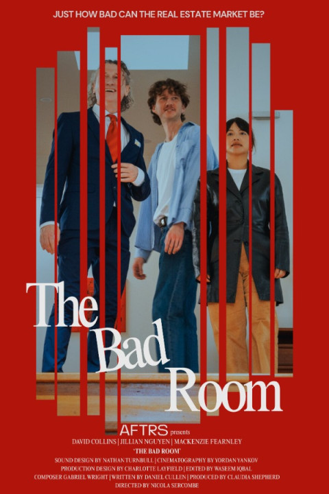 The Bad Room (2026)