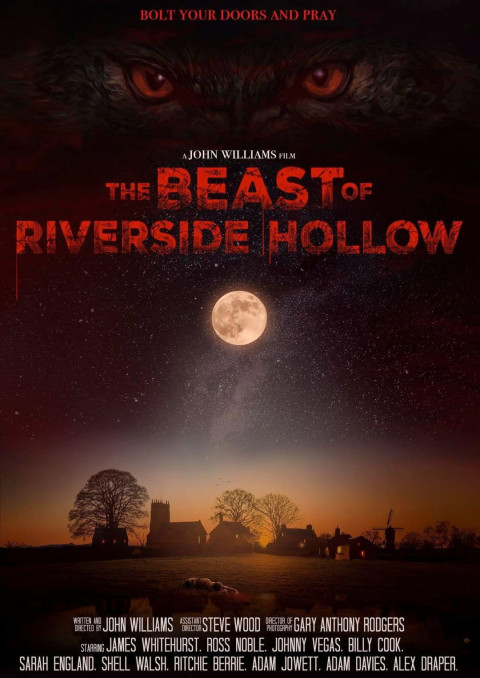 The Beast of Riverside Hollow (2026)