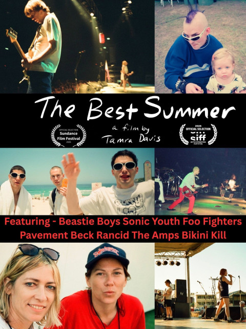 The Best Summer (2026)
