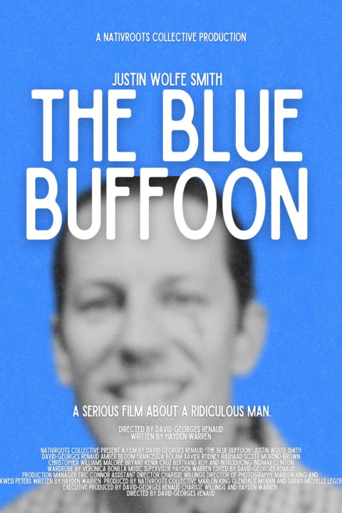 The Blue Buffoon (2026)