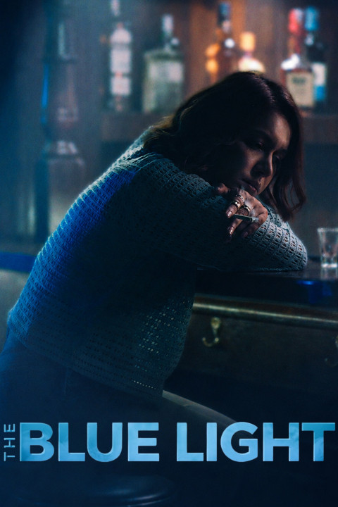 The Blue Light (2026)