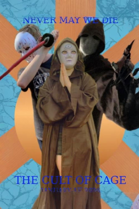 The Cult of Cage (2026)