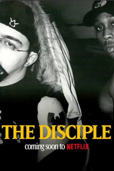 The Disciple: A Wu-Tang Fable (2026)