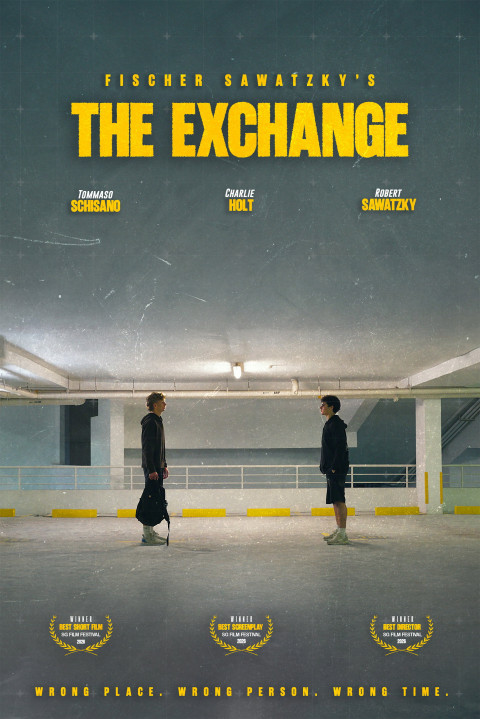 The Exchange (2026)