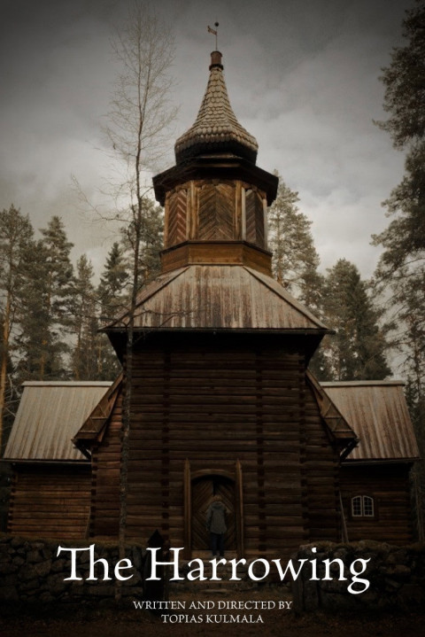 The Harrowing (2026)