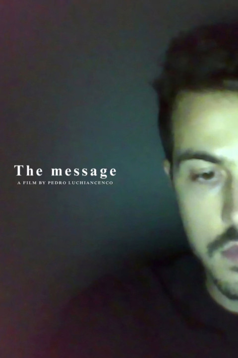 The Message (2026)