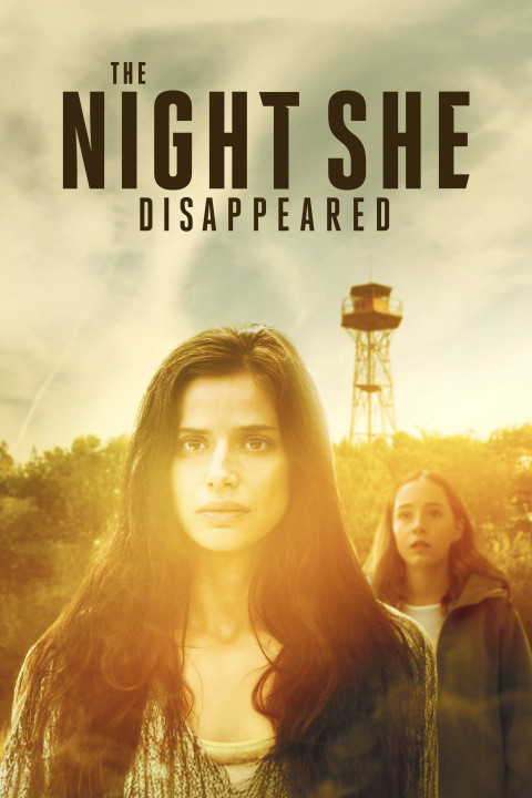 The Night She Disappeared (2026)