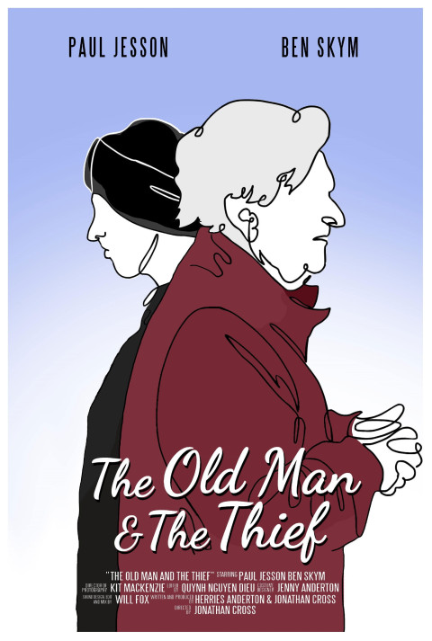 The Old Man & The Thief (2026)