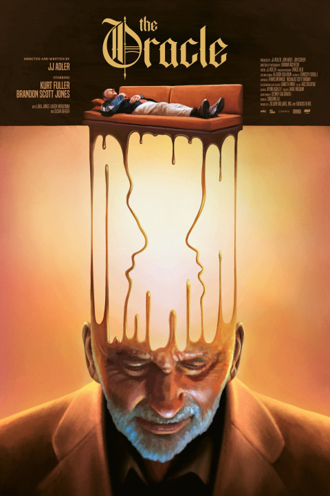 The Oracle (2026)