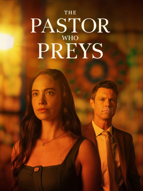The Pastor Who Preys
