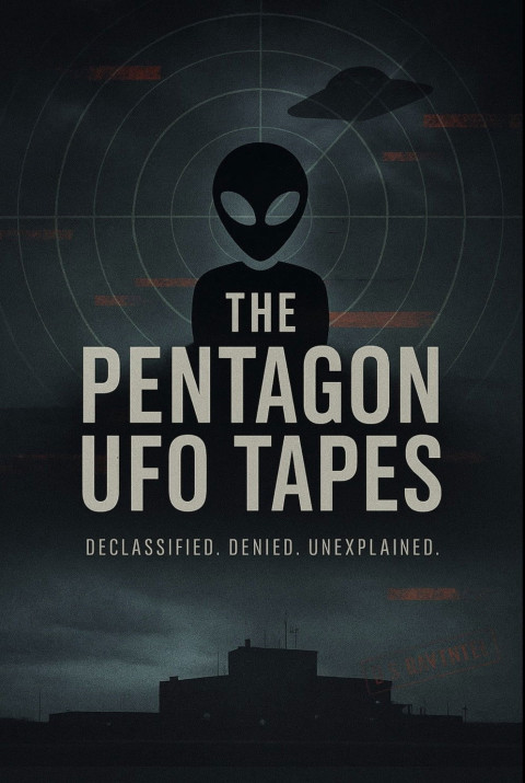 The Pentagon UFO Tapes (2026)
