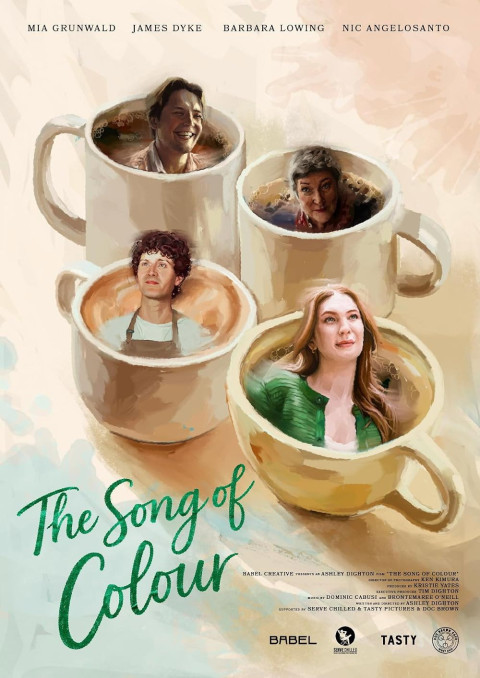 The Song of Colour (2026)