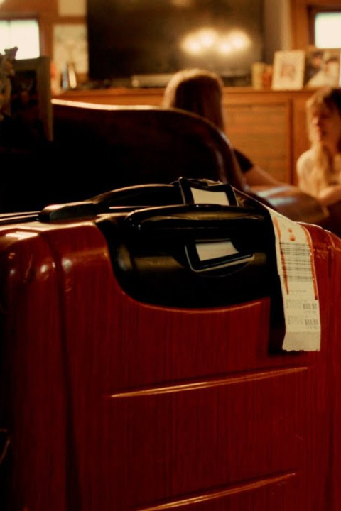 The Suitcase (2026)