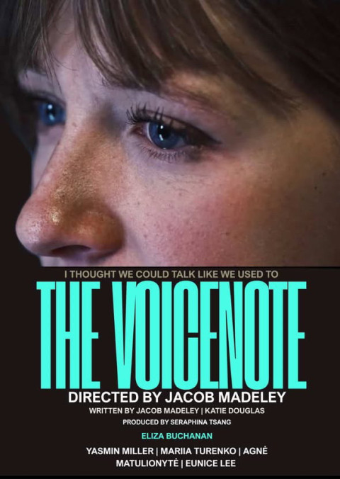 The Voicenote (2026)