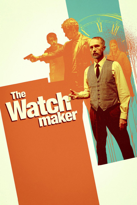 The Watchmaker (2026)