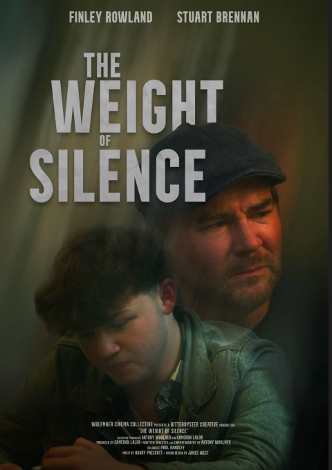 The weight of silence (2026)