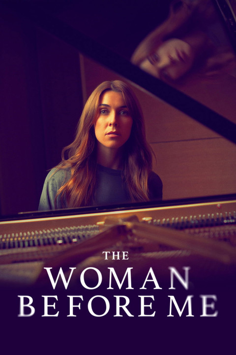 The Woman Before Me (2026)