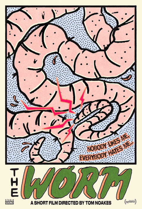 The Worm (2026)