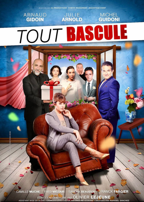 Tout bascule (2026)