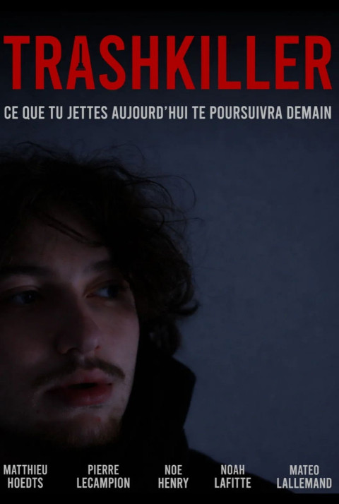 TRASHKILLER (2026)