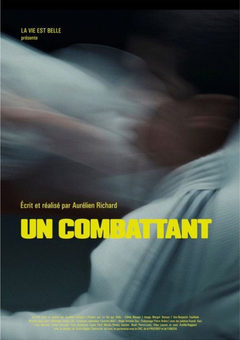Un combattant (2026)
