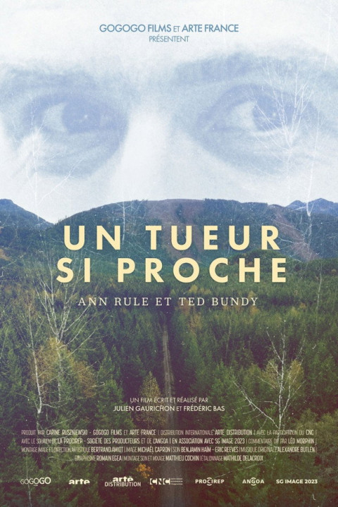 "Un tueur si proche": Ann Rule et Ted Bundy (2026)