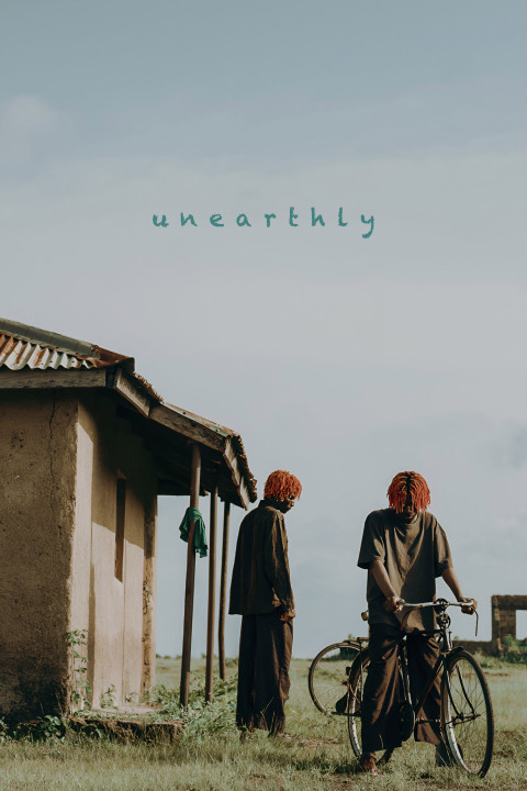 Unearthly (2026)