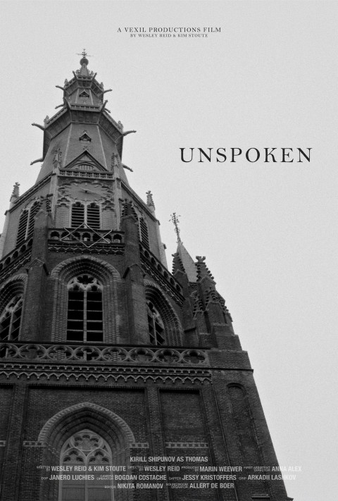 Unspoken (2026)