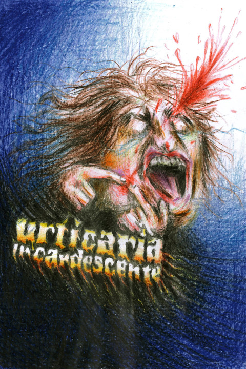 Urticária Incandescente (2026)