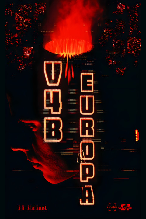 V4B EUROPA (2026)