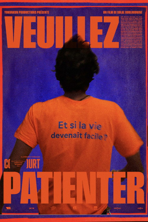 Veuillez Patienter (2026)
