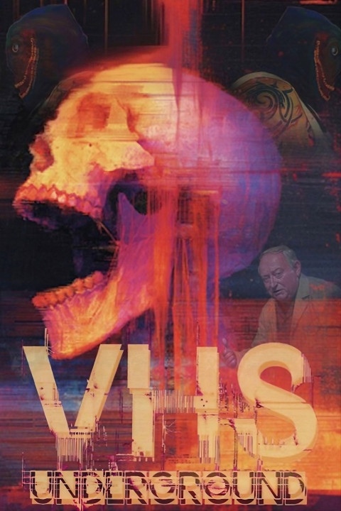 VHS Underground (2026)
